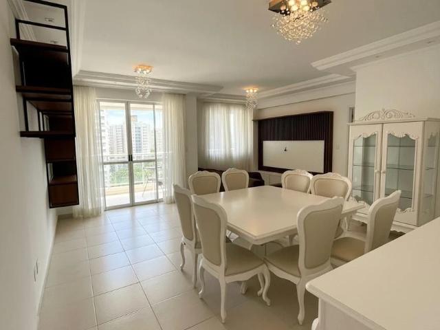 Apartamento venda em Manaus
