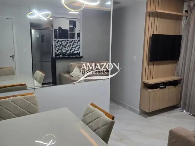 Apartamento venda em Região Geográfica Imediata de Manaus, Itamarati