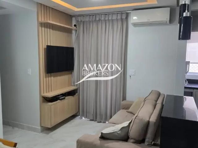 Apartamento venda em Região Geográfica Imediata de Manaus, Itamarati