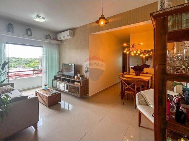 Apartamento venda em Manaus, Região Geográfica Intermediária de Manaus