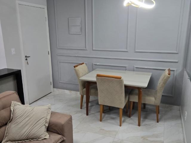 Apartamento venda em Manaus