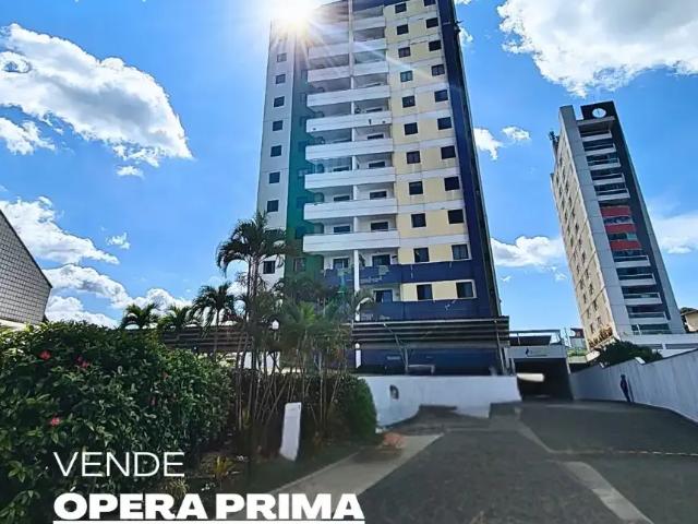 Apartamento venda em Região Geográfica Imediata de Manaus, Itamarati