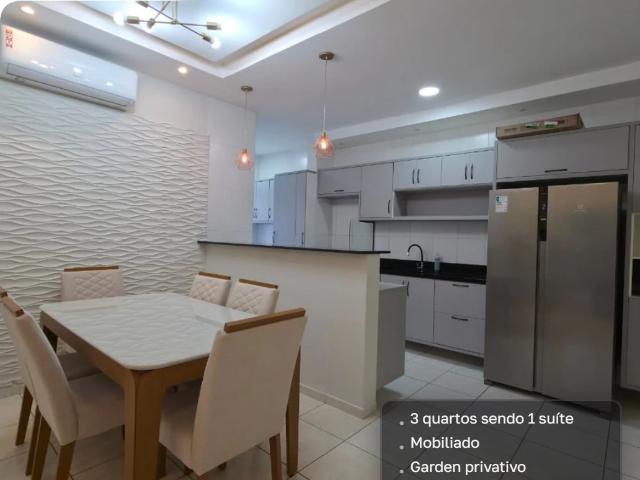 Apartamento venda em Manaus