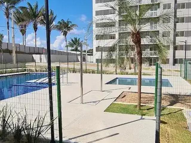 Apartamento venda em Região Geográfica Imediata de Manaus, Itamarati