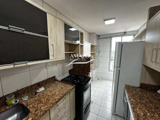 Apartamento aluguel em Região Geográfica Imediata de Manaus, Itamarati