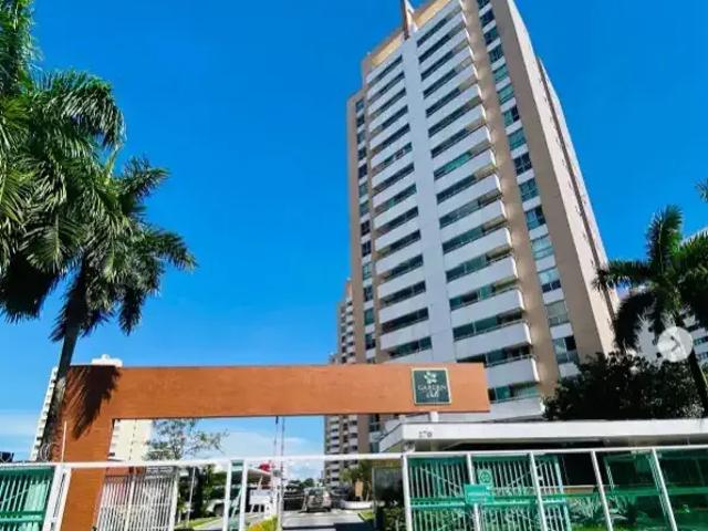 Apartamento venda em Região Geográfica Imediata de Manaus, Itamarati