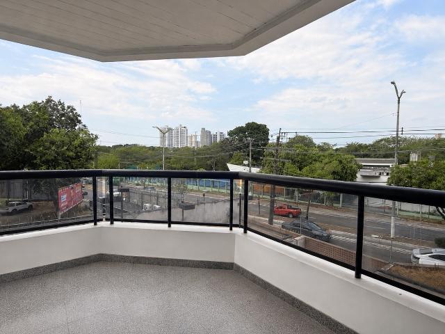 Apartamento venda em Manaus