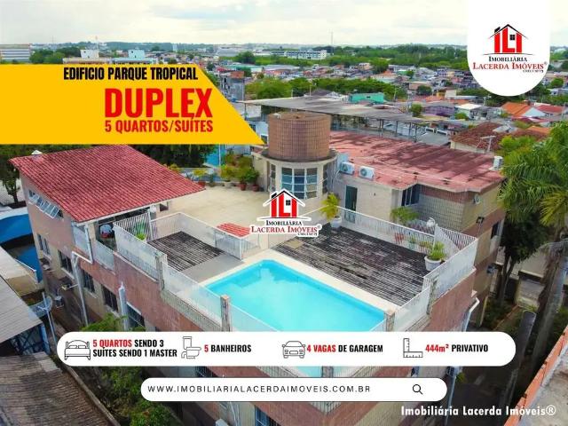 Apartamento venda em Região Geográfica Imediata de Manaus, Itamarati