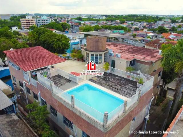 Apartamento venda em Região Geográfica Imediata de Manaus, Itamarati
