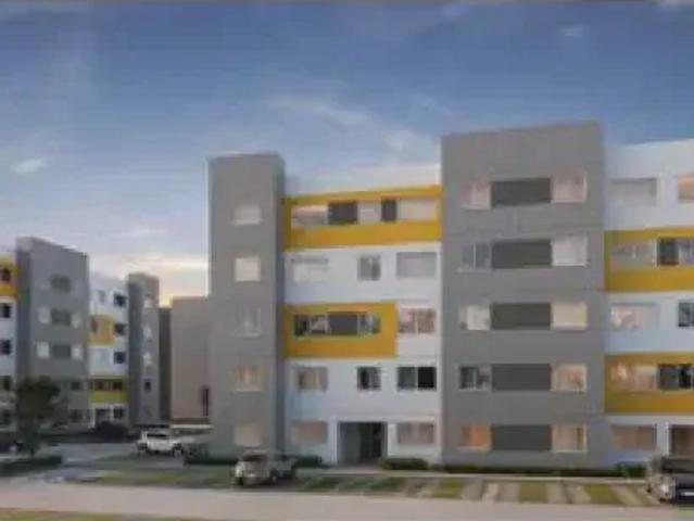 Apartamento venda em Região Geográfica Imediata de Manaus, Itamarati