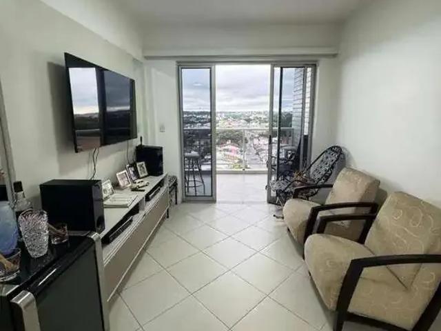 Apartamento venda em Região Geográfica Imediata de Manaus, Itamarati