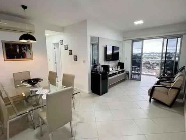 Apartamento venda em Região Geográfica Imediata de Manaus, Itamarati