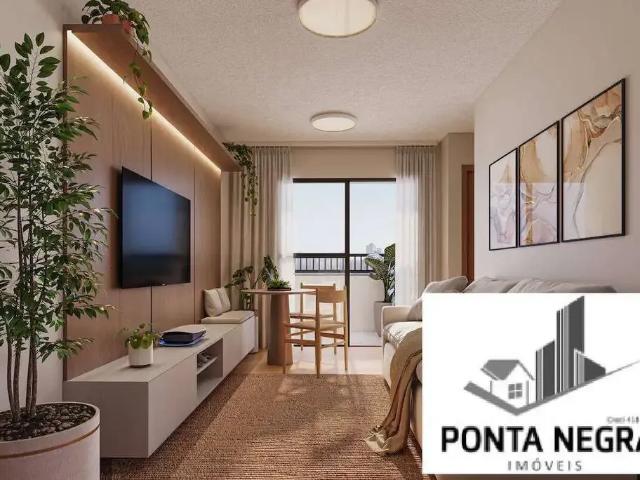 Apartamento venda em Região Geográfica Imediata de Manaus, Itamarati