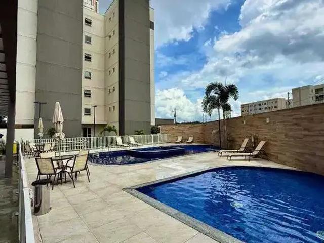Apartamento venda em Região Geográfica Imediata de Manaus, Itamarati