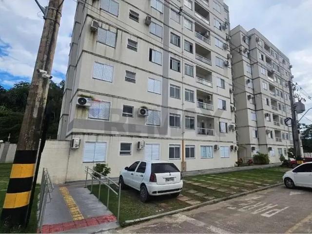 Apartamento venda em Região Geográfica Imediata de Manaus, Itamarati