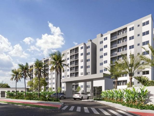 Apartamento venda em Região Geográfica Imediata de Manaus, Itamarati