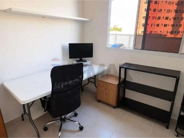 Apartamento venda em Região Geográfica Imediata de Manaus, Itamarati