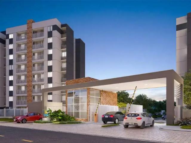 Apartamento venda em Região Geográfica Imediata de Manaus, Itamarati