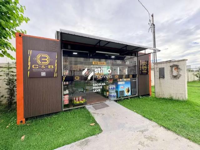 Apartamento venda em Região Geográfica Imediata de Manaus, Itamarati