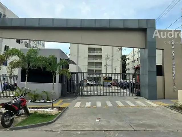 Apartamento venda em Região Geográfica Imediata de Manaus, Itamarati