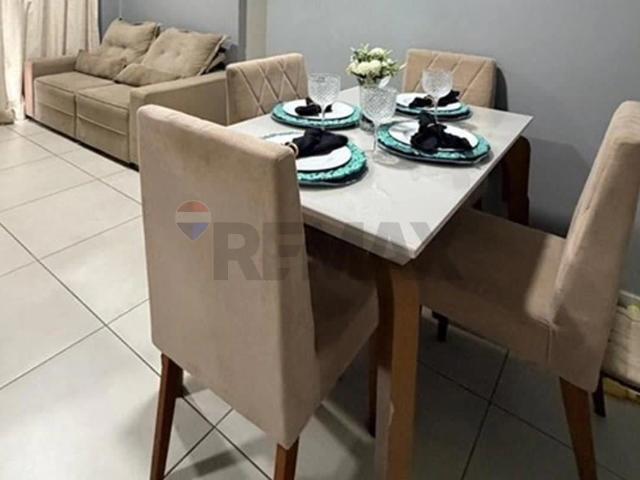 Apartamento venda em Região Geográfica Imediata de Manaus, Itamarati