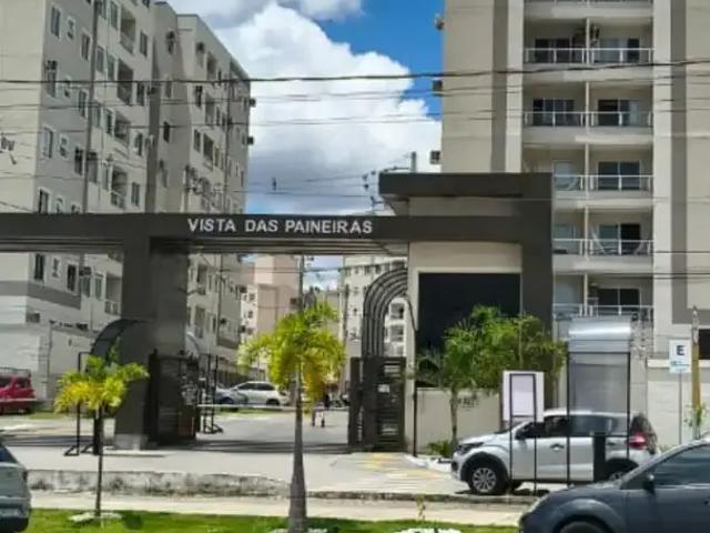 Apartamento venda em Região Geográfica Imediata de Manaus, Itamarati