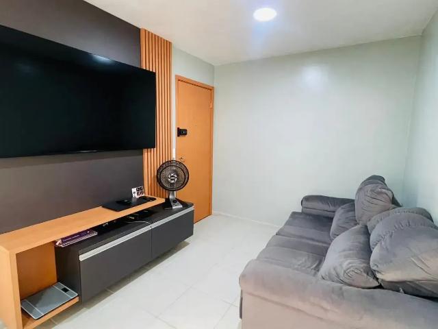 Apartamento venda em Região Geográfica Imediata de Manaus, Itamarati