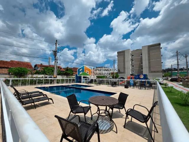 Apartamento venda em Região Geográfica Imediata de Manaus, Itamarati