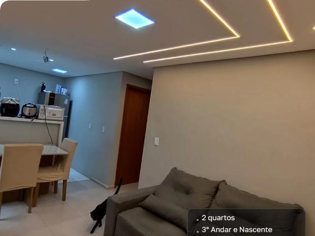Apartamento venda em Conjunto Deputado Augusto Pessoa Montenegro I, Manaus