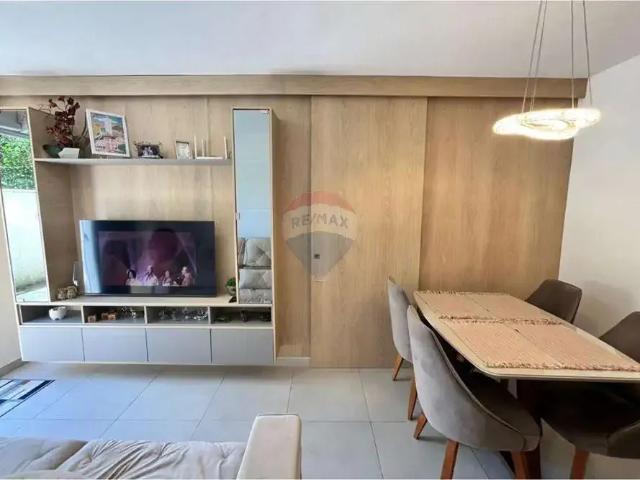 Apartamento venda em Região Geográfica Imediata de Manaus, Itamarati