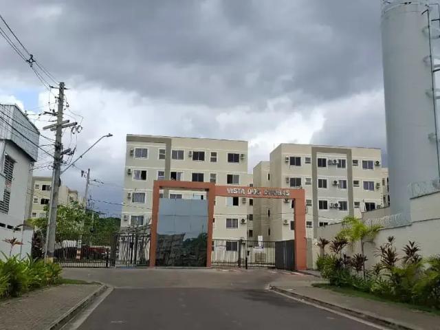 Apartamento venda em Região Geográfica Imediata de Manaus, Itamarati