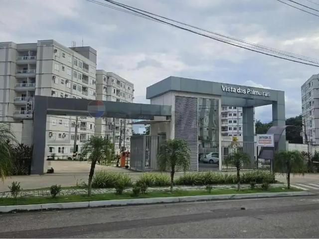 Apartamento venda em Região Geográfica Imediata de Manaus, Itamarati