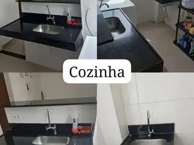 Apartamento venda em Região Geográfica Imediata de Manaus, Itamarati