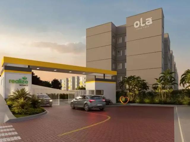 Apartamento venda em Região Geográfica Imediata de Manaus, Itamarati