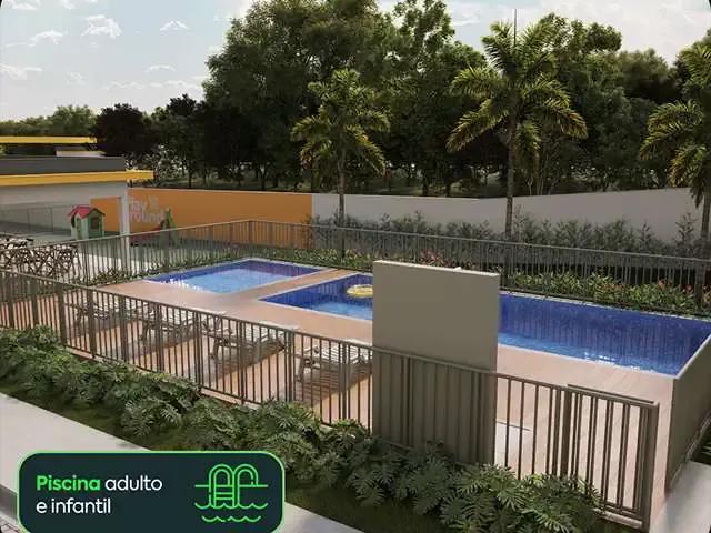Apartamento venda em Região Geográfica Imediata de Manaus, Itamarati