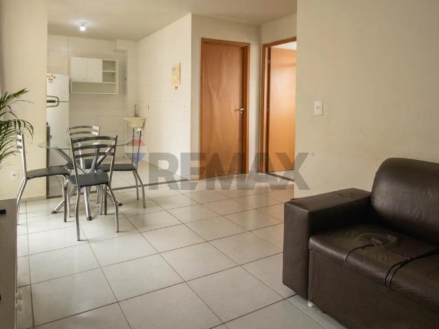 Apartamento venda em Conjunto Flamanal, Manaus