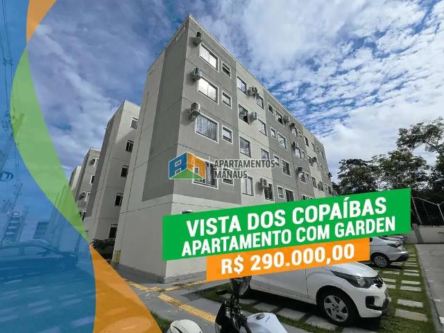 Apartamento venda em Região Geográfica Imediata de Manaus, Itamarati
