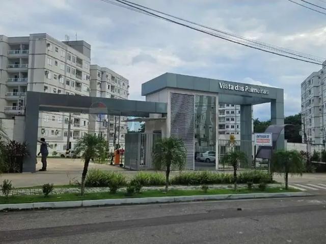 Apartamento venda em Região Geográfica Imediata de Manaus, Itamarati