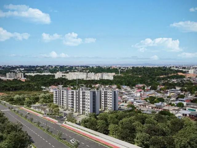 Apartamento venda em Região Geográfica Imediata de Manaus, Itamarati