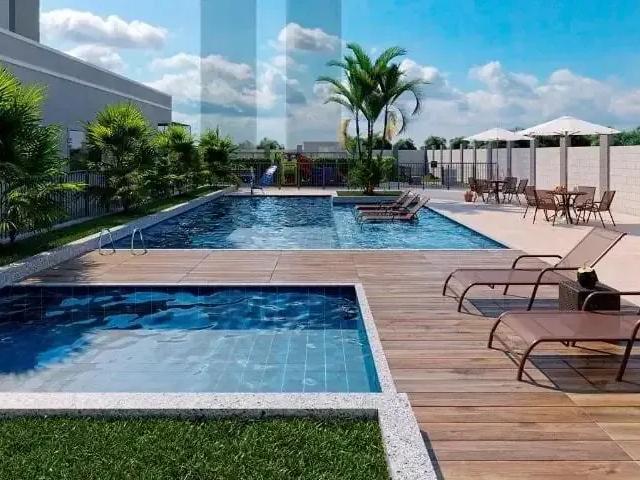 Apartamento venda em Região Geográfica Imediata de Manaus, Itamarati