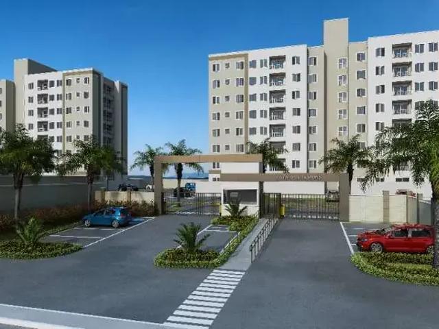 Apartamento venda em Região Geográfica Imediata de Manaus, Itamarati