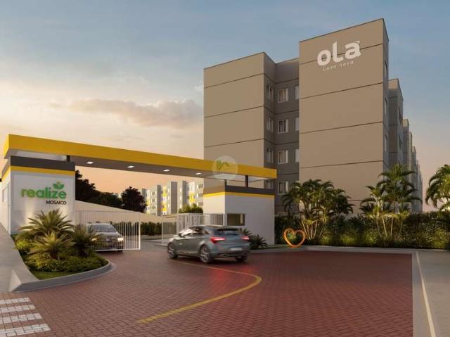 Apartamento venda em Região Geográfica Imediata de Manaus, Itamarati
