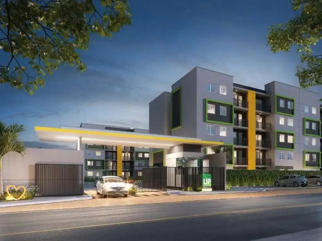 Apartamento venda em Região Geográfica Imediata de Manaus, Itamarati