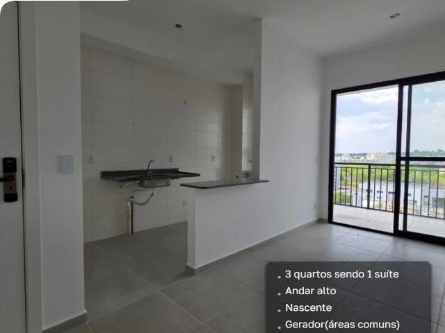 Apartamento venda em Região Geográfica Imediata de Manaus, Itamarati
