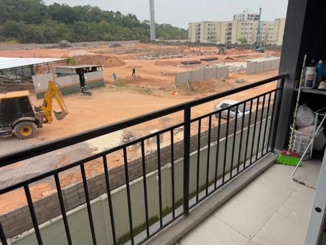 Apartamento venda em Região Geográfica Imediata de Manaus, Itamarati