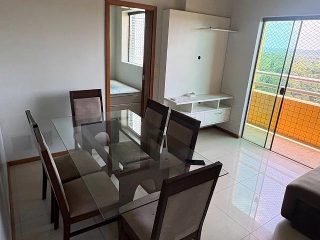 Apartamento venda em Loteamento Parque Residencial Itapuranga II - Etapa B, Manaus