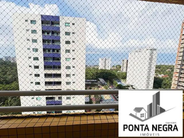Apartamento venda em Região Geográfica Imediata de Manaus, Itamarati