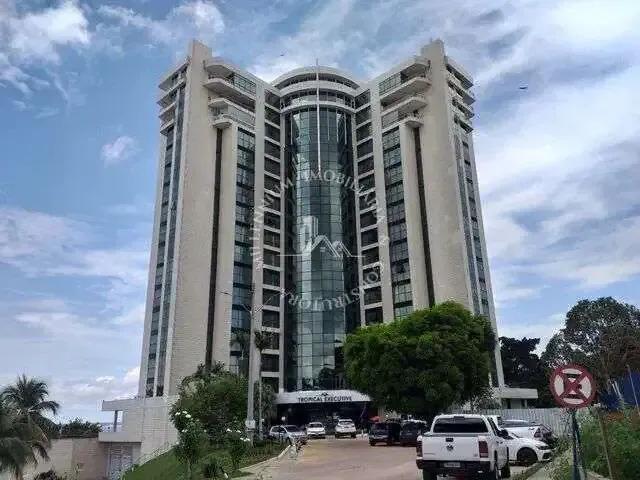 Apartamento venda em Ponta Negra, Itamarati