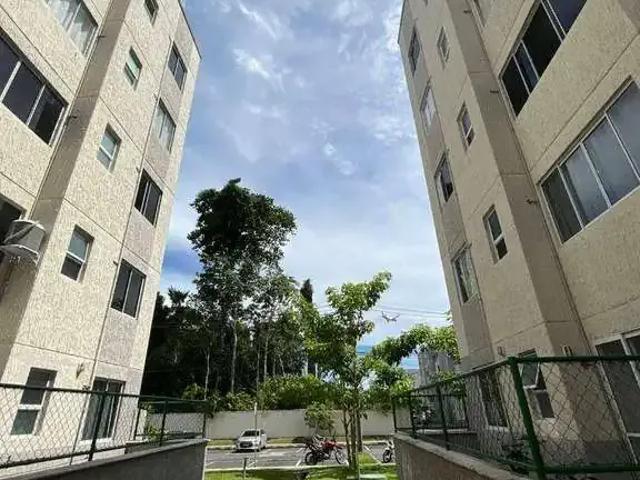 Apartamento venda em Região Geográfica Imediata de Manaus, Itamarati