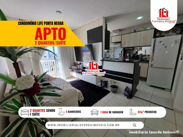 Apartamento venda em Região Geográfica Imediata de Manaus, Itamarati